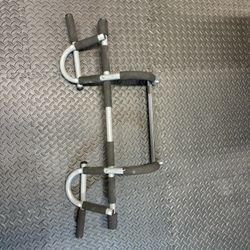 Pull-up Bar
