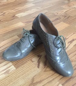 Women flat dress shoes