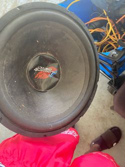 2 18’s