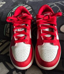 Kid Dunks
