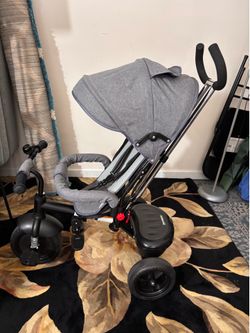 Child Stroller