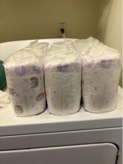 Diapers
