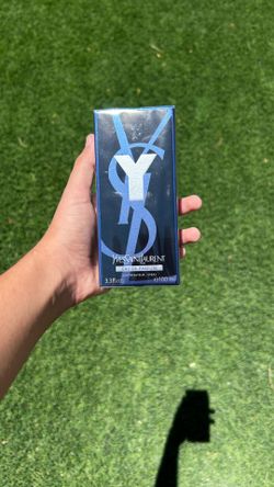 YSL Y Eau de Parfum 100mL (3.3 oz)