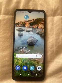 Metro G Pure Phone