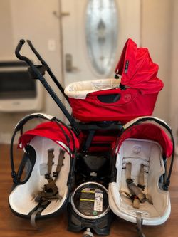 Orbit Baby G3 Travel System - $275 OBO