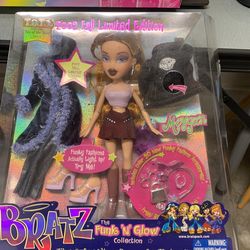 Bratz Funk N  Glow