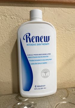 Renew Lotion