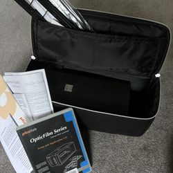 Plustek Optic film 7600i AI Scanner