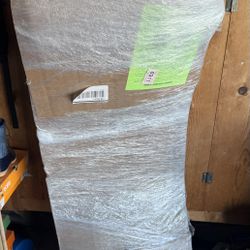 Toyota Camry Rear Bumper Color Matched