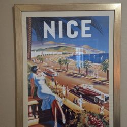 Wall Hanging, Picture