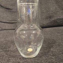 Princess House Water Tumbler