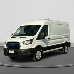 2023 Ford E-Transit-350 Base