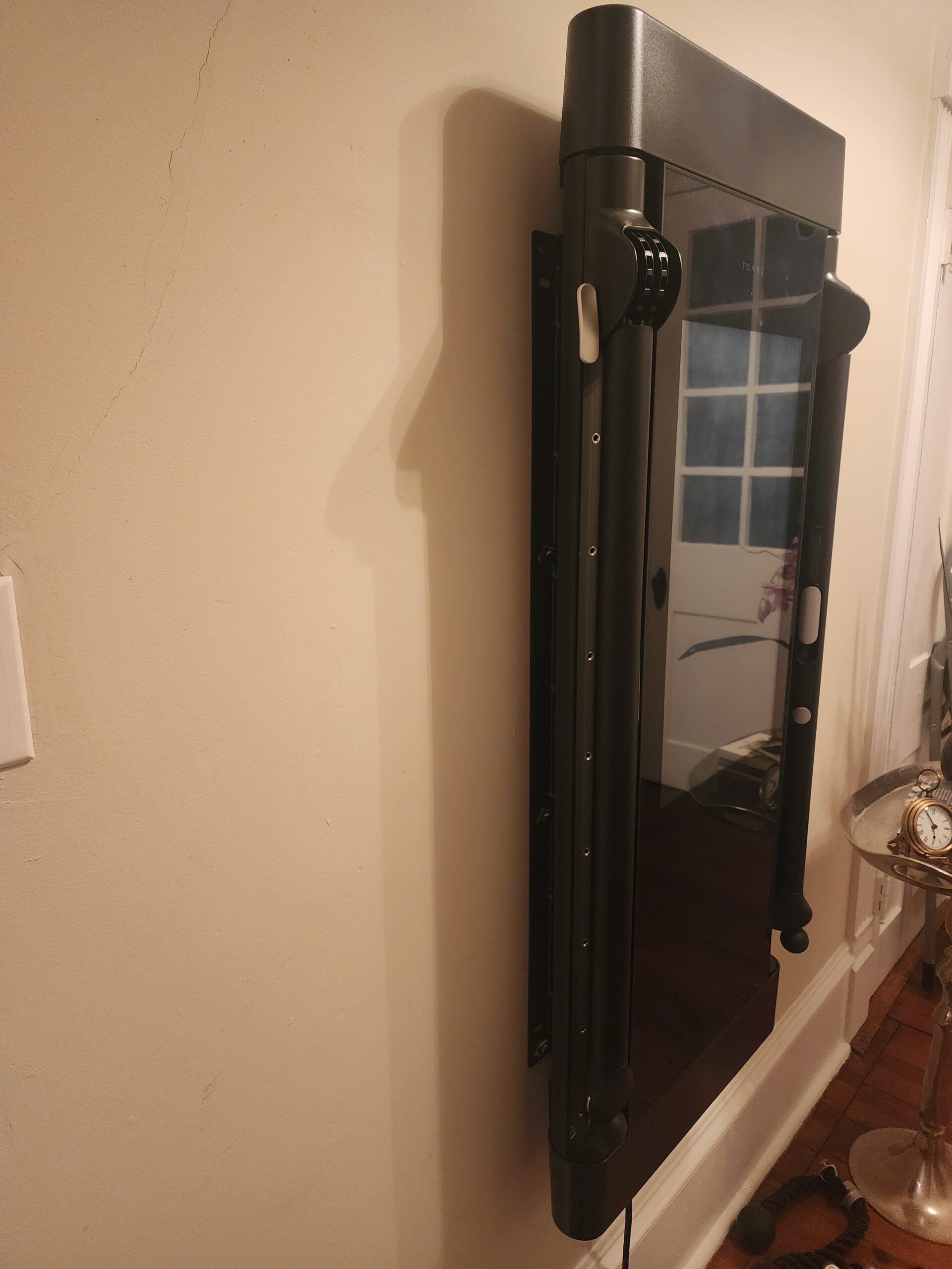 Gently Used 2021 Tonal Home Gym - Yor - York, South Carolina