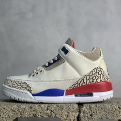 Jordan Air Jordan3 retro international flight 