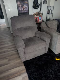 Recliner