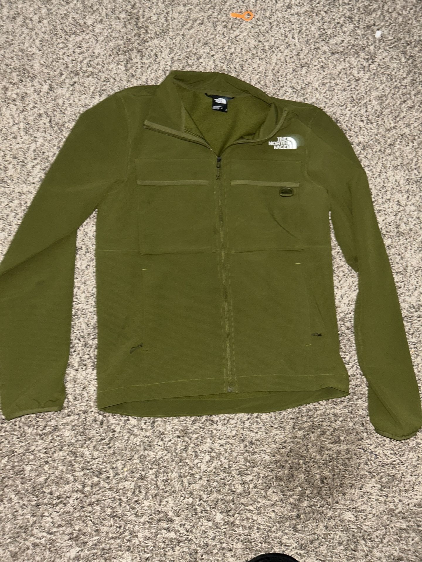 North Face Willow Stretch Jacket
