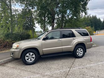 2006 Toyota 4Runner