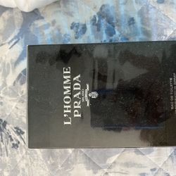 Prada Cologne - Designer Fragrance Spray