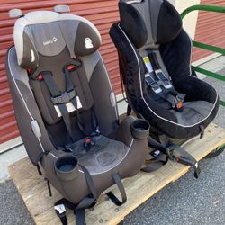 Car Seats