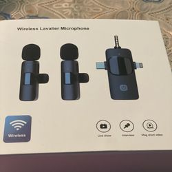 Microphone For Iphone