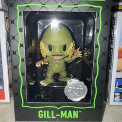 Gill-Man