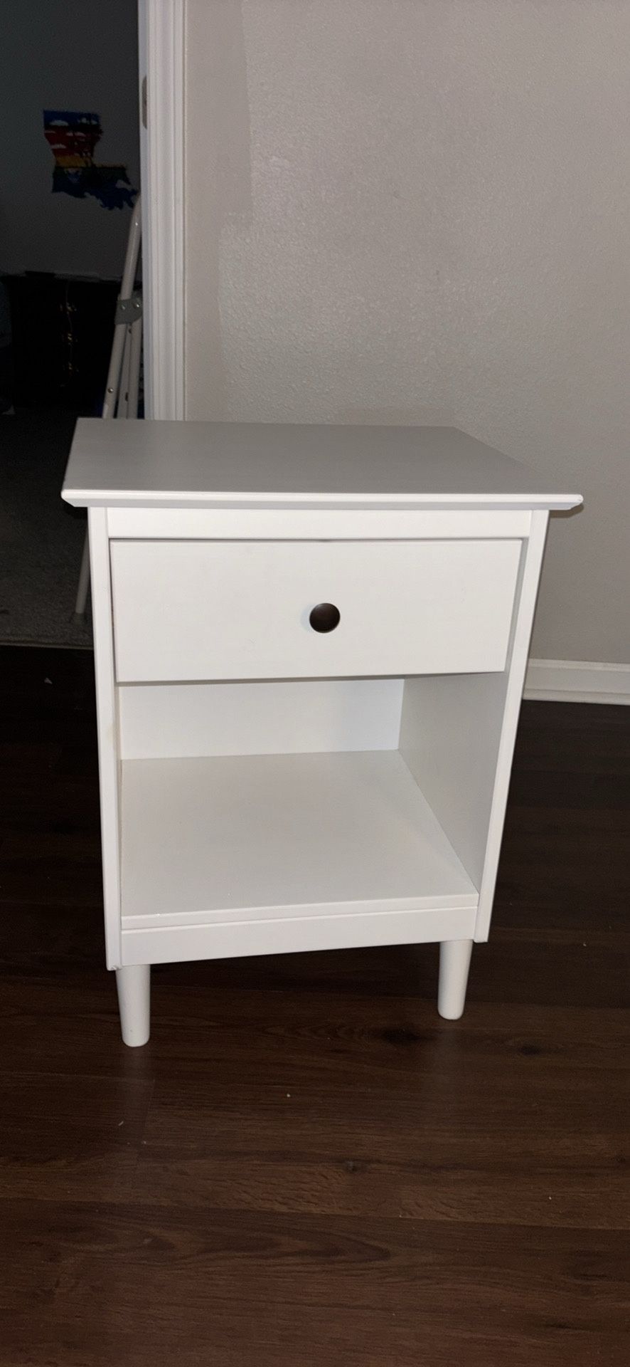 1 Drawer Nightstand