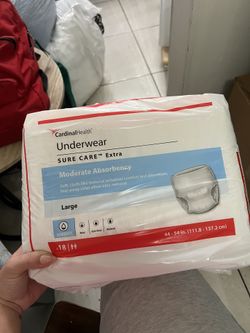 Diapers