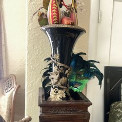 5 feet tall