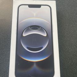 iPhone 16e 