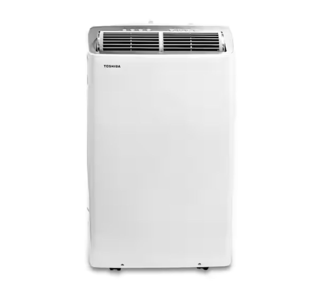 Portable Air Conditioner With heat