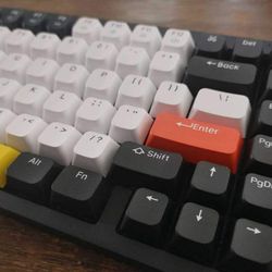 NuPhy Halo75 Keyboard