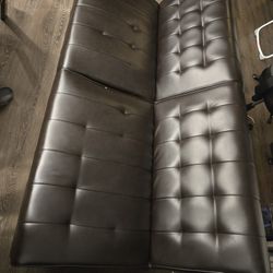 Futon Sofa Couch Bed