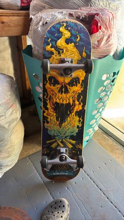 Shaun White Supply Co.