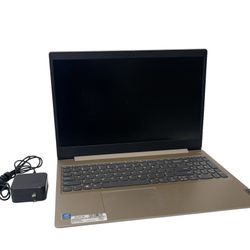 LENOVO 4GB/1TB WIN 10 HOME INTEL PENTIUM 2.40GHz