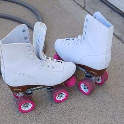 Chicago Roller 🛼 With Carry Bag