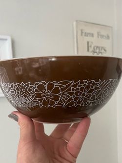 Pyrex