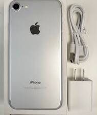 iPhone 7 Unlocked With Warranty ☺️