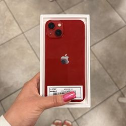 iPHONE 13 UNLOCKED 