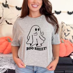 Halloween Shirts