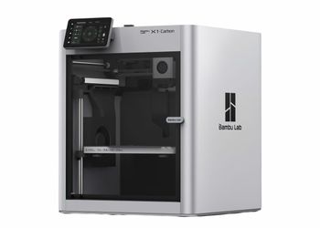 Bambu Lab X1C