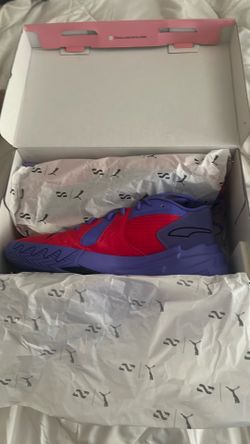 Puma Scoot Henderson Shoes