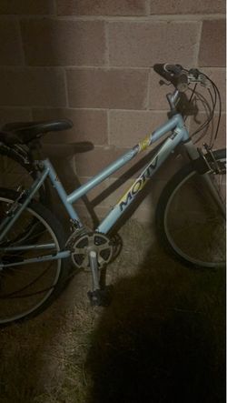 Motiv Rockridge 21-Speed Mountain Bike