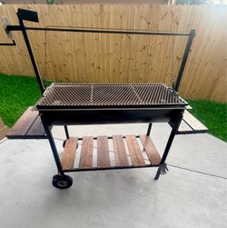 BBQ Grill
