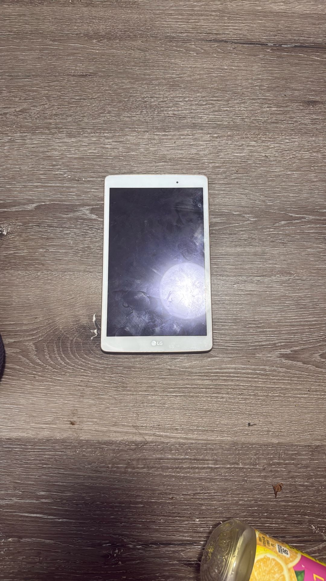 LG G Pad X 8.0 tablet