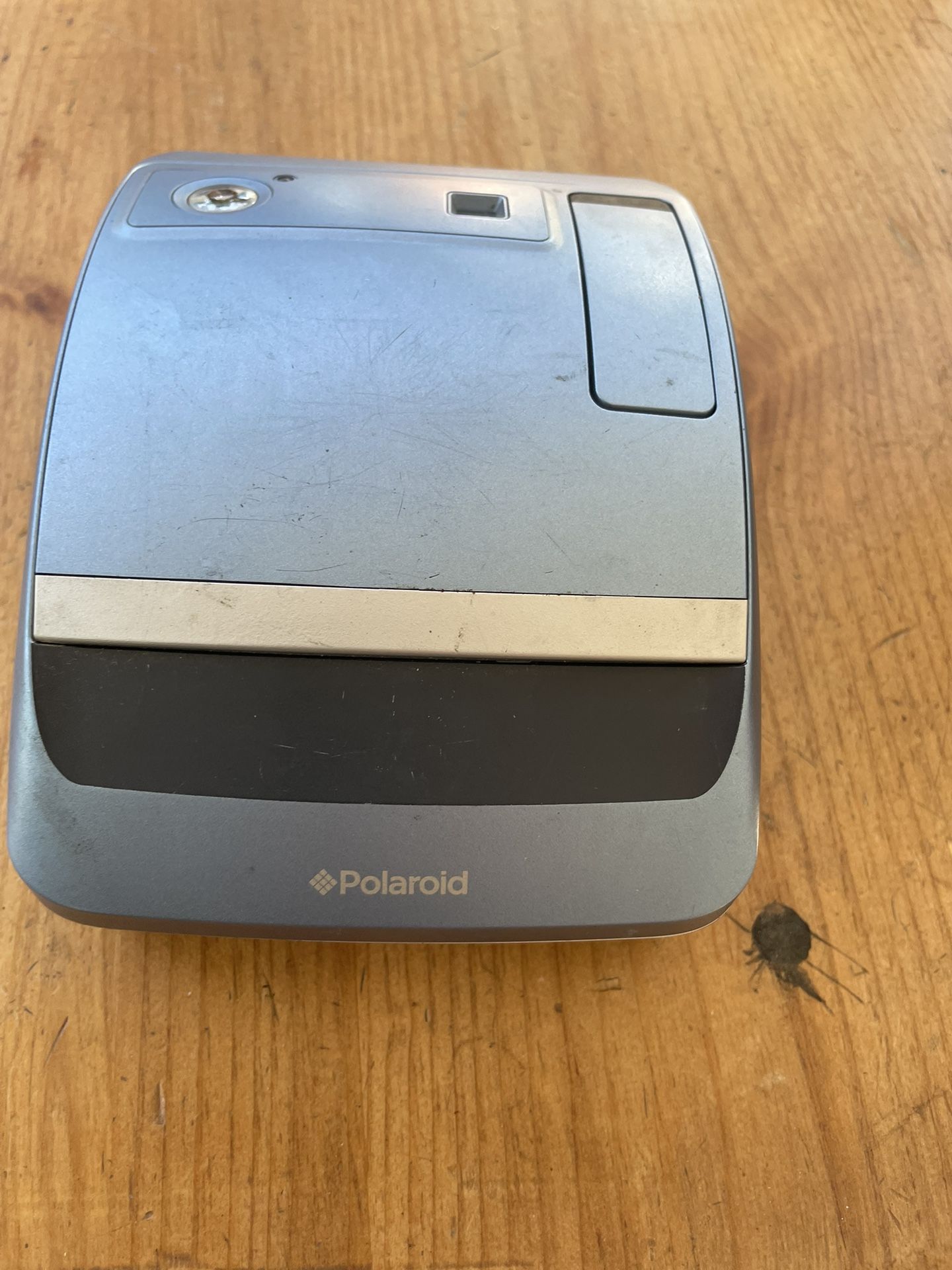 Polaroid ONE 600 Vintage Used Works