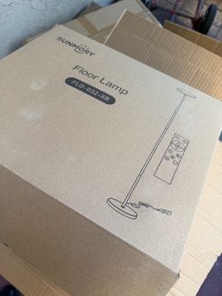 Floor Lamp