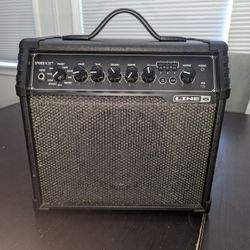 Line 6 Amp