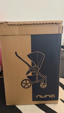 Nuna MIXX Next Stroller - Monterey (Brand New, never open)