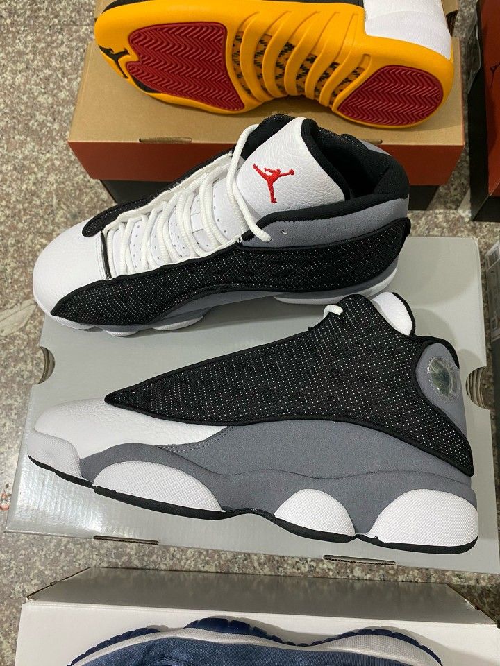 Air jordan 13s more colors available