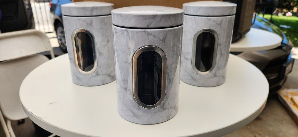 Food Containers